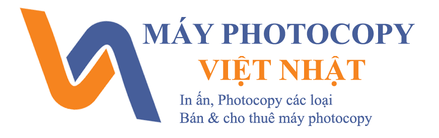 Cho thuê Máy photocopy giá tốt